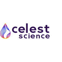 Celest Science logo