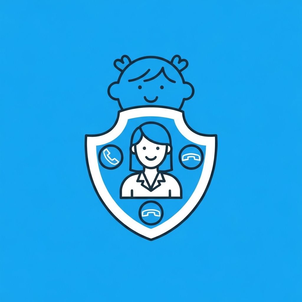 Réseau National Kelcare logo