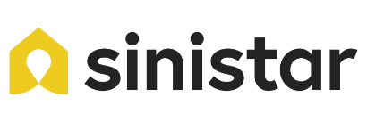 Sinistar logo